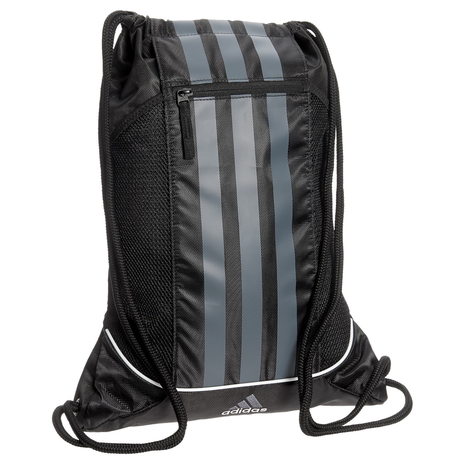 Sackpack adidas 3-Striped Gym School Sports Sackpack 14