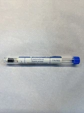 Staedtler Spare Eraser Mechanical Pencil Replacement 77N R52 New Old Stock