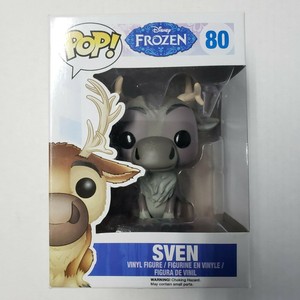 sven funko