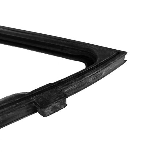 Window Vent Rubber Seal Right For Datsun Fairlady 2000 Roadster SR311 1965-67 - Picture 4 of 5