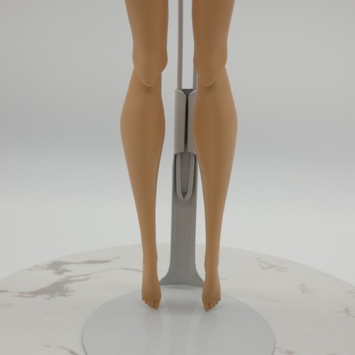Barbie Ballet Wishes Doll Body Neutra Medium Light Skin Ballerina 2024 JBJ10 - Picture 6 of 17