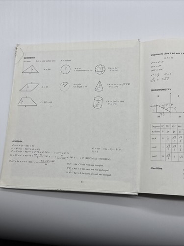 Freshman Calculus - Bild 9 von 10
