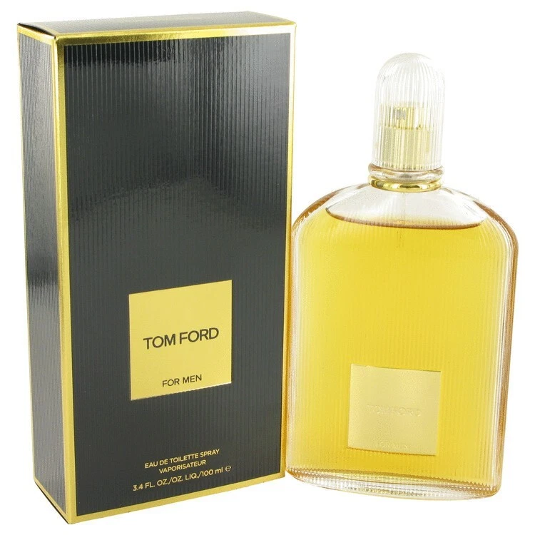 Tom ford best sale men's fragrance
