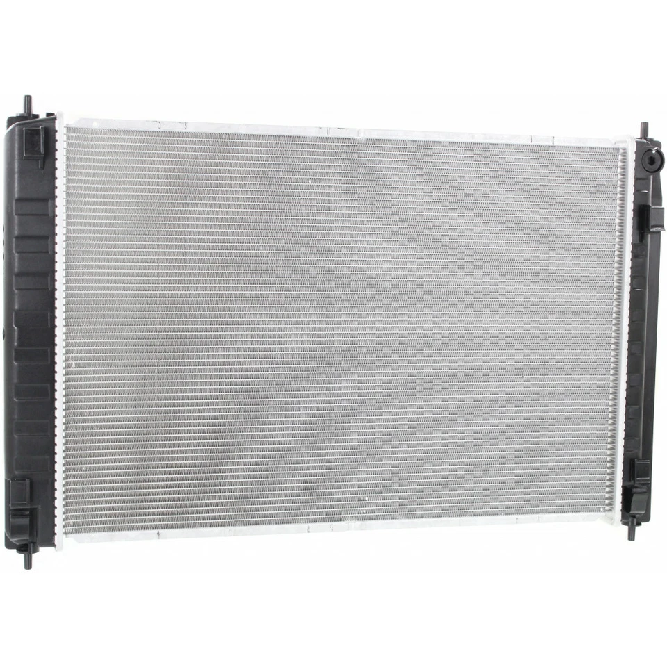 Radiador V6 3.5L (Desde 11/2010) (13406) se adapta a Nissan Murano 2011 2012 2013 2014 Foto 2 de 2