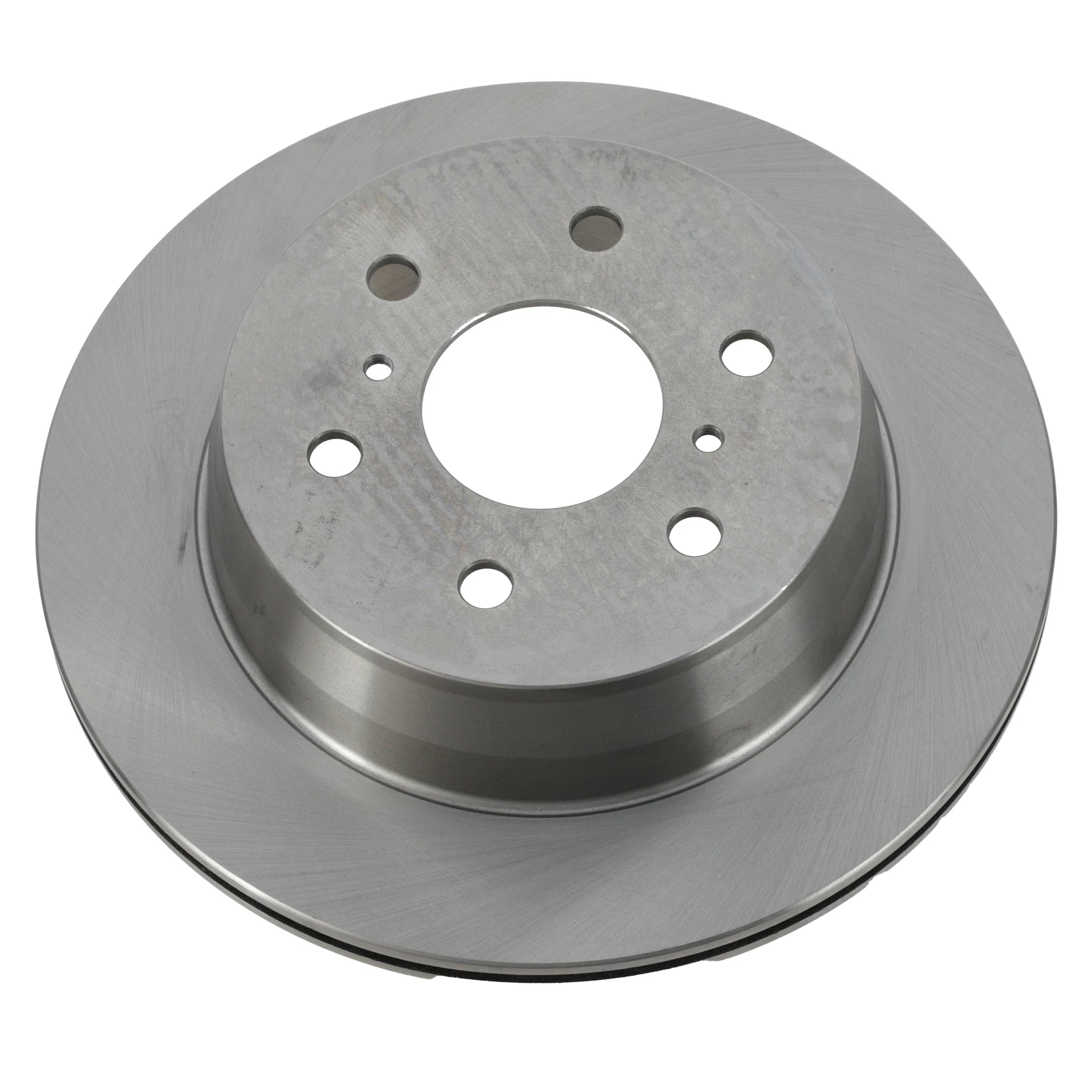 Conjunto de disco de freno trasero para GM (N/P 19241843)