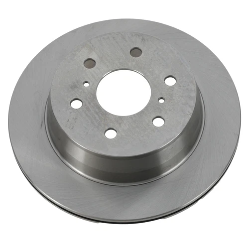 Genuine GM 19241843 Rear Disc Brake Rotor Direct Replacement 18A2332A OEM - Picture 1 of 4