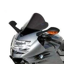 Ermax Racing Screen Dark Smoke BMW K1300 S 2009-2015