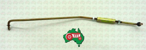 Tractor Throttle Rod 5mm Diameter Fits for Massey Ferguson 135 & 35 - Picture 2 of 3