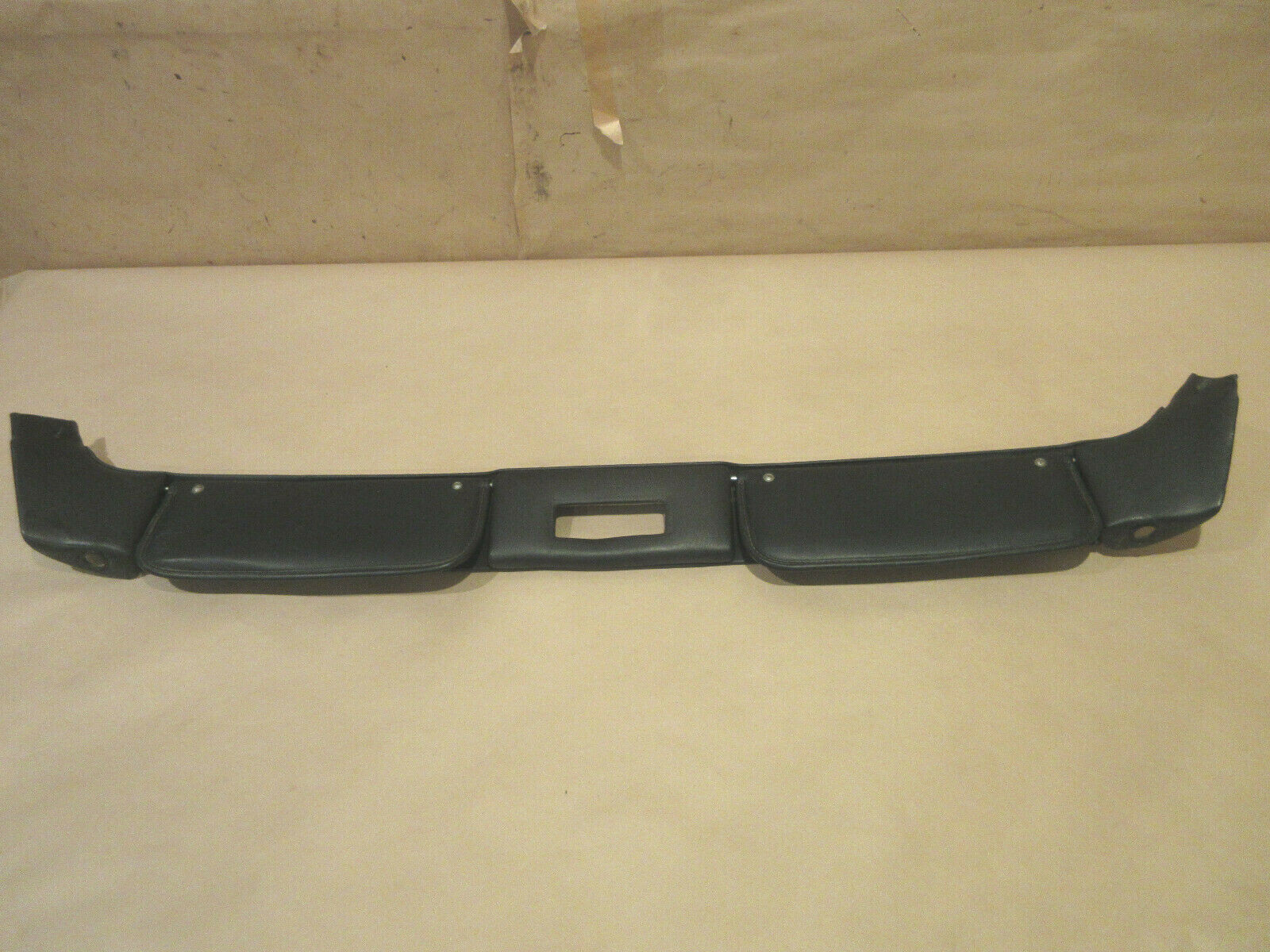 Ferrari 208,308 Roof Windshield Moulding/Headliner/Visors GTS P/N 60355005 