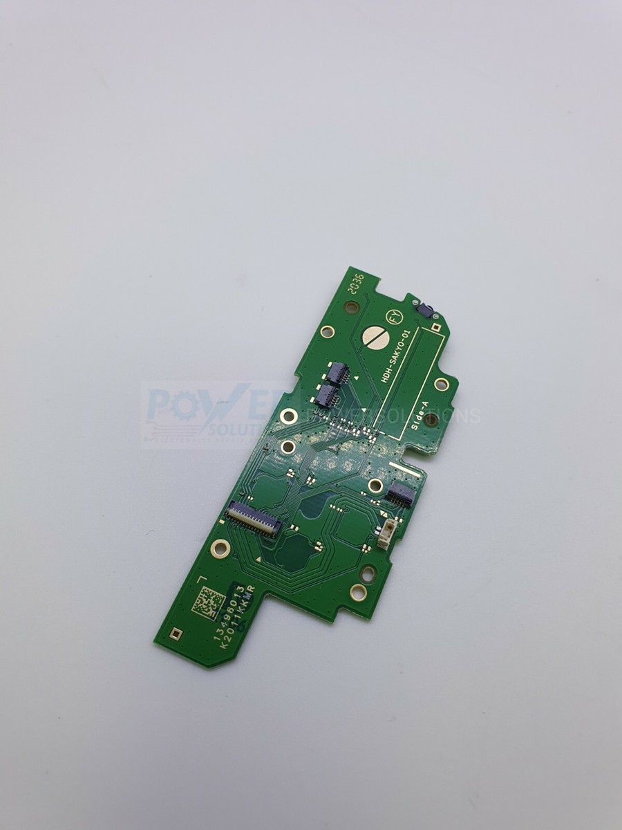 Nintendo Switch Lite L Button Board Left PCB HDH-SAKYO-01