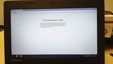 OEM Lenovo 100S Chromebook - 11IBY 80QN 2840 2/32GB Motherboard 5B20K11775 223