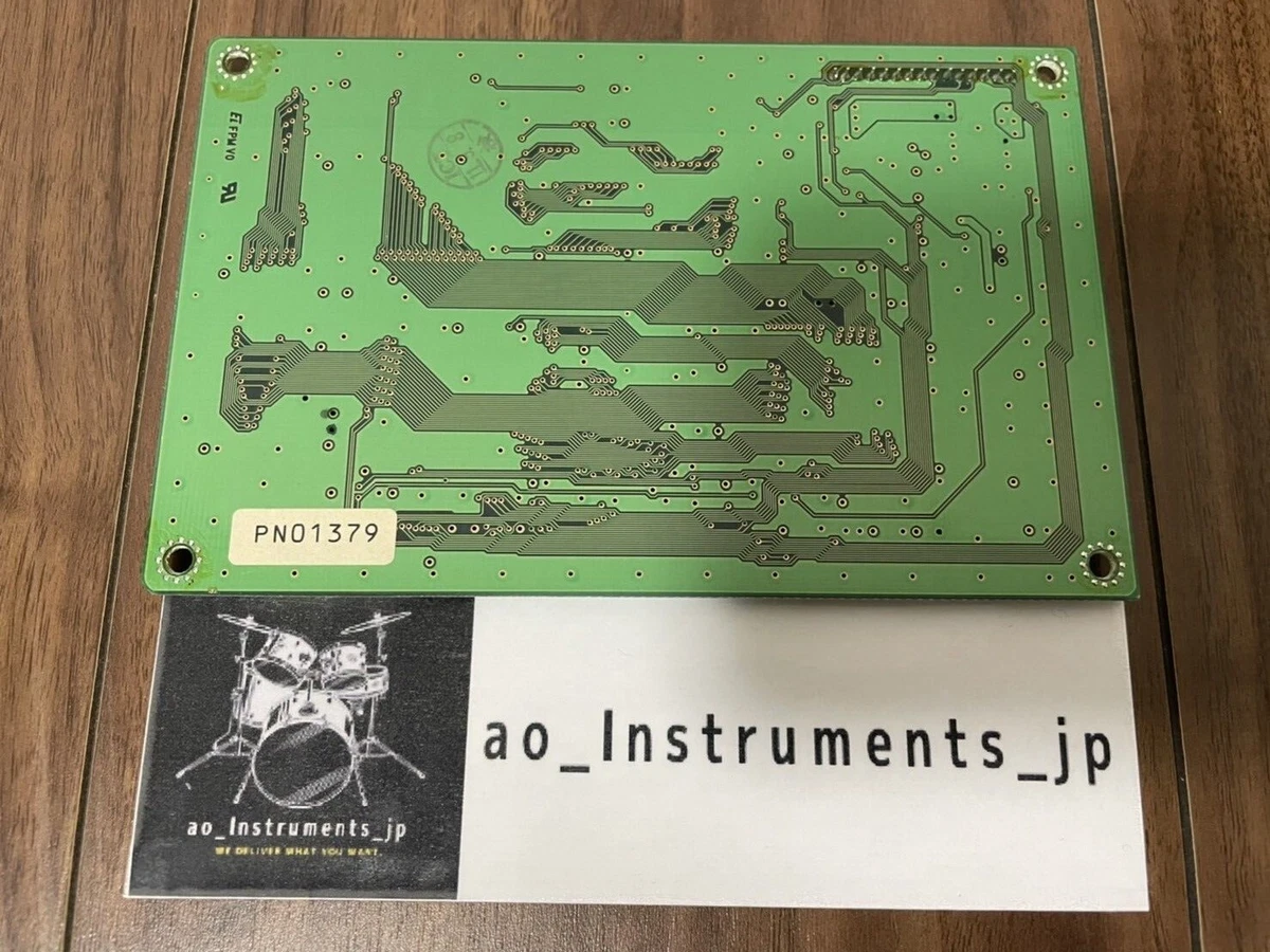 YAMAHA PLG150-PF Piano plug-in board sound source board #164 ZA-27