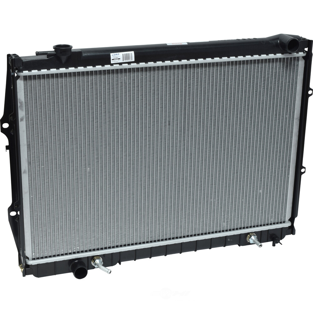 Radiator-Downflow UAC RA 2090C fits 94-98 Toyota T100 for sale online ...