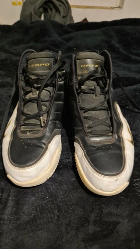 nike uptempo vintage