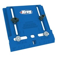Kreg Cabinet Hardware Jig Bohrschablone FüR MöBelgriffe KHI-PULL