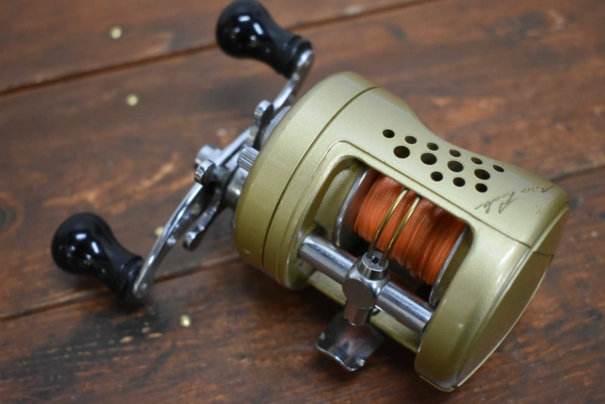 Good Quality Abu Garcia Ambassadeur 5600 Professional Tanabe Supermarket Right Good Quality Abu Garcia Ambassadeur 5600 Professional Tanabe Supermarket Right