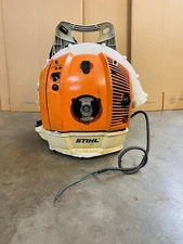 STIHL BR600 Backpack Leaf Blower -65cc Project/Repair/Parts - Great Comp 550 500
