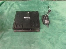 Crestron HD-Scaler HDMI Video Scaler w/o Adaptor FREE SHIPPING