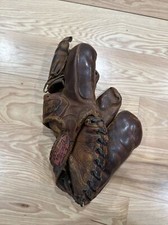 Vintage Rawlings Playmaker Model PM5