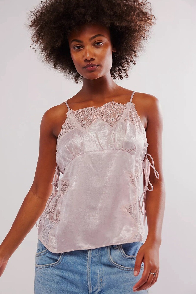 ペリキュール　pellicule mellow gather camisole camisole｜PELLICULE | ぺリキュール