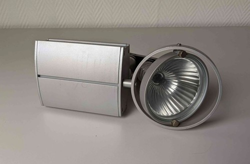 LTS® - Strahler mit Stromschienenadapter, Art. 611452 MA 221.1002, gebraucht - Bild 3 von 4