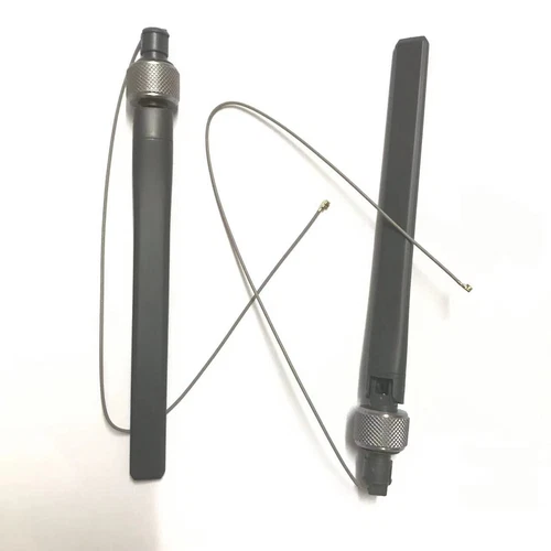 1 Pair DJI RC Plus SDR Antenna Remote Controller For T40/t20p/t25/t50/Inspire 3 - Picture 4 of 8