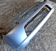 Toyota MR2 Roadster Mk3 1999-2007 Rear Bumper Panel in Silver !!See Pics!!