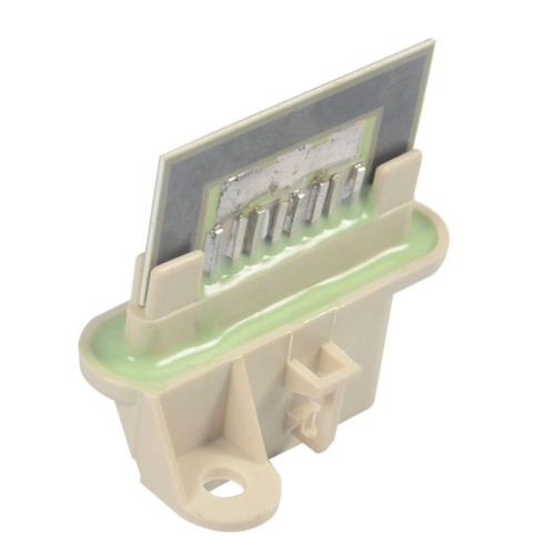 HVAC Heater Blower Motor Resistor for Cadillac DeVille 96-99 Eldorado Seville - Picture 6 of 10