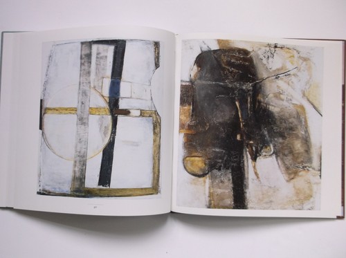 PAUL FELER ARTIST PAINTER CONNECTIONS REDFERN LE CADRE BOOK 2002 - 第 11/11 張圖片