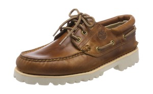 Timberland Chilmark F74 hombre ojos marrón sahara Brando para 3 Mocasines qATwdq4
