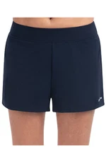 Dolfin Aquashape Loose-Fit Swim Active Shorts Navy