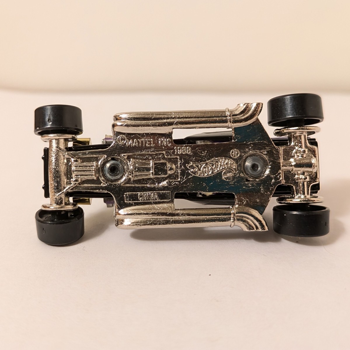 Hot Wheels 100th Anniversary of the Automobile '23 Ford T