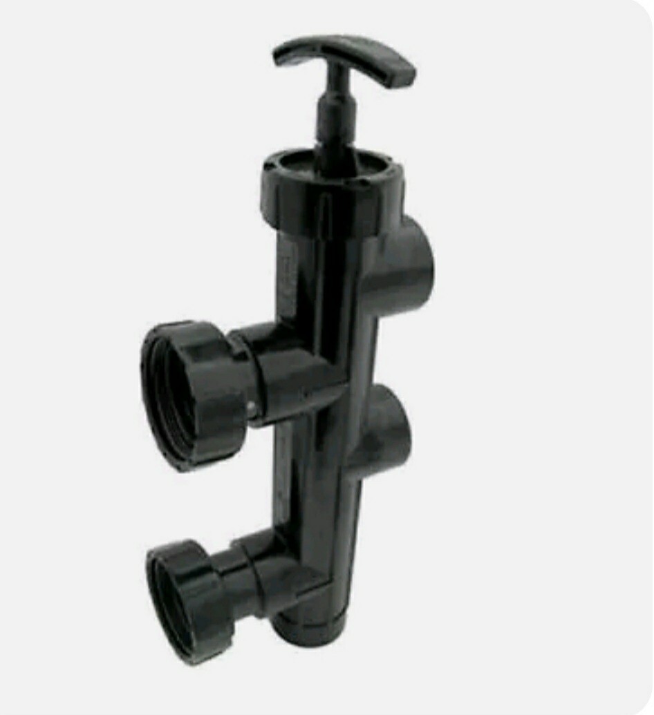 Zodiac R0359000 Manifold Assembly Replacement for Zodiac Jandy DEV and DEL Series D.E. Pool and Spa Filters