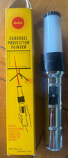 Vintage Kodak Carousel Projection Pointer in Box - Tested