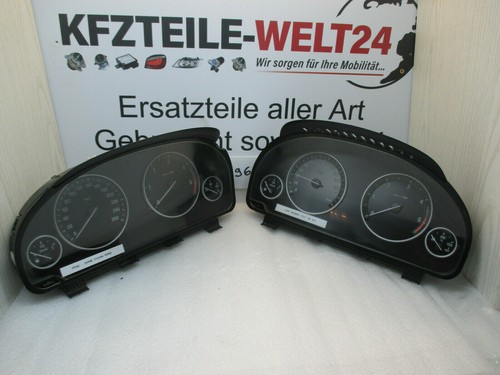 BMW X4 X5 X6 F15 Tacho Kombiinstrument 103690840 1044663