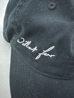 Band Tees Dermot Kennedy With our Fear Tour Black Baseball Cap Hat