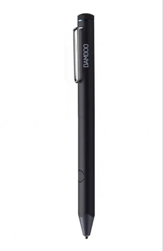 NEW BAMBOO Fineline Stylus Pen 3rd Generation CS610CK for iPhone/iPad Black