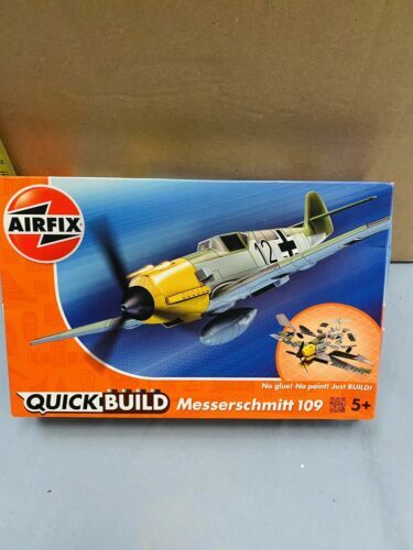 Airfix 1/72 S47 - Personnels De La R.A.F. WW2 - Boîte Type 3 - Occasion