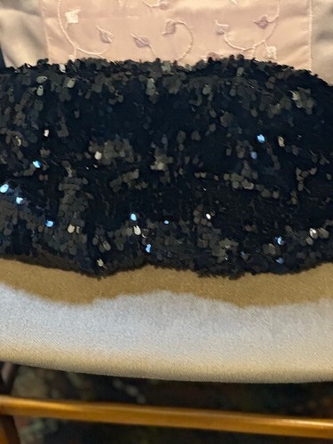 Sequins shoulder bags women - Picture 6 of 6