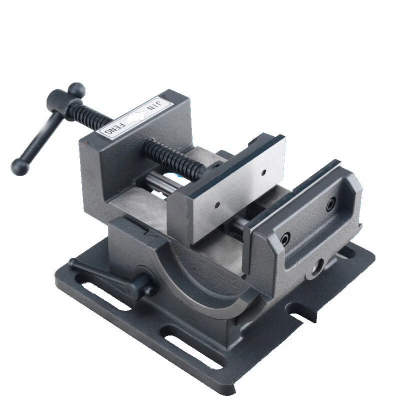 Mechanical vise 2024