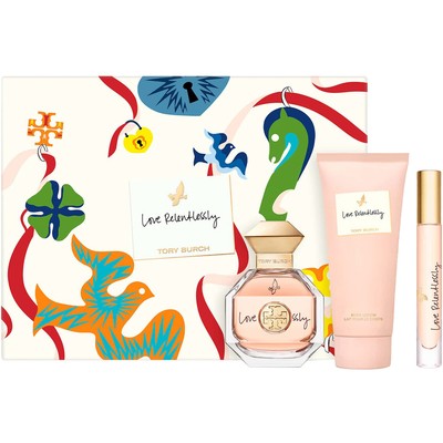 love relentlessly gift set