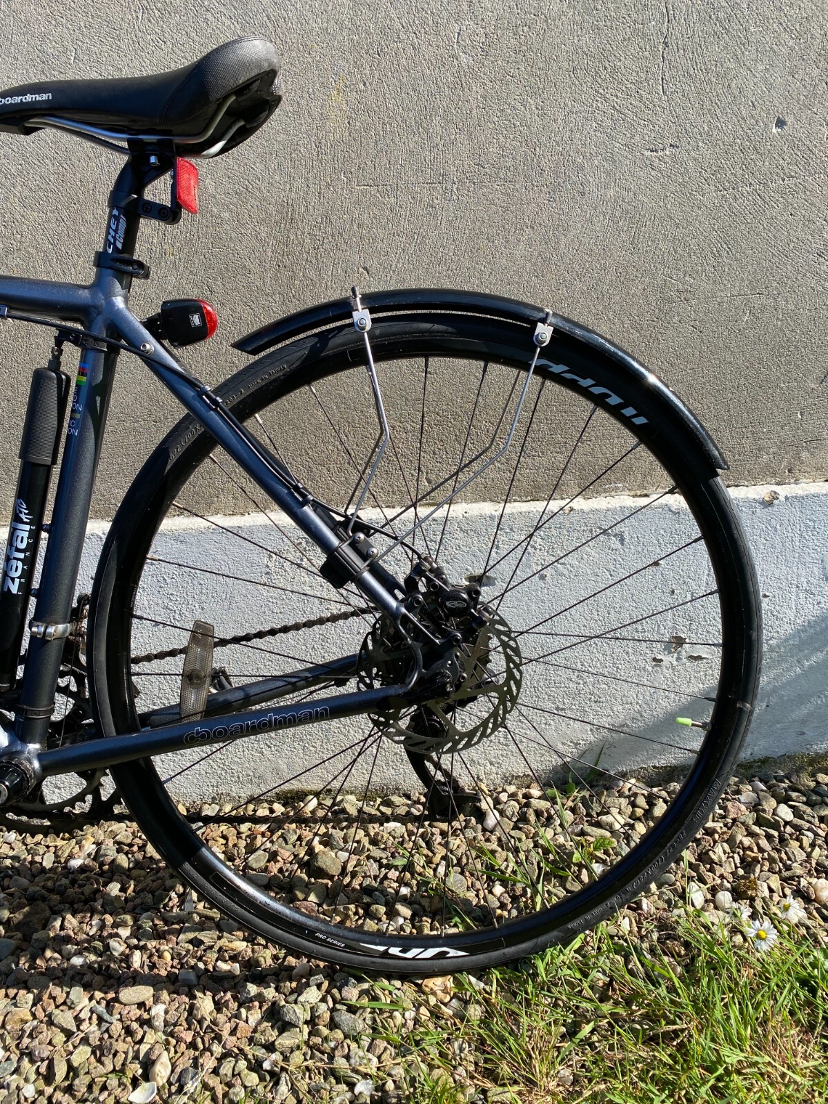 boardman team hybrid