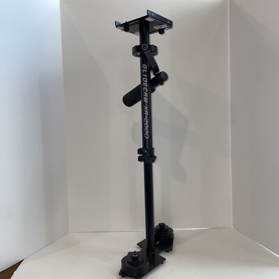 Glidecam XR 2000 - Black