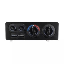 For Mitsubishi Pajero Montero V31 32 V33 A C Climate Heater Control Panel Switch