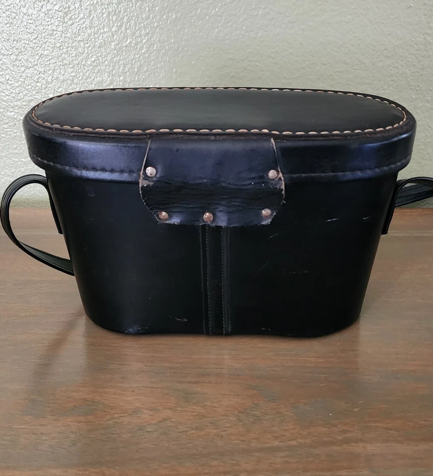 Vintage Bushnell Binocular Case Only - Image 3 of 4