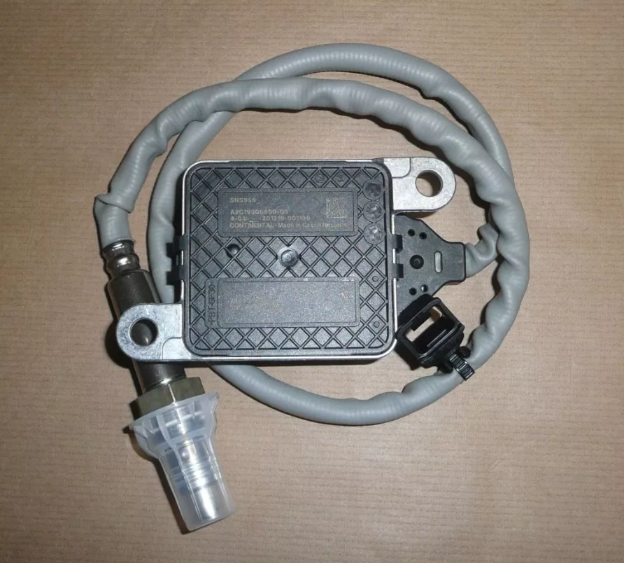 OE SONDE LAMBDA CAPTEUR NOX POUR RENAULT ALASKAN MASTER III 2.3DCI 227909181R - Photo 2/4