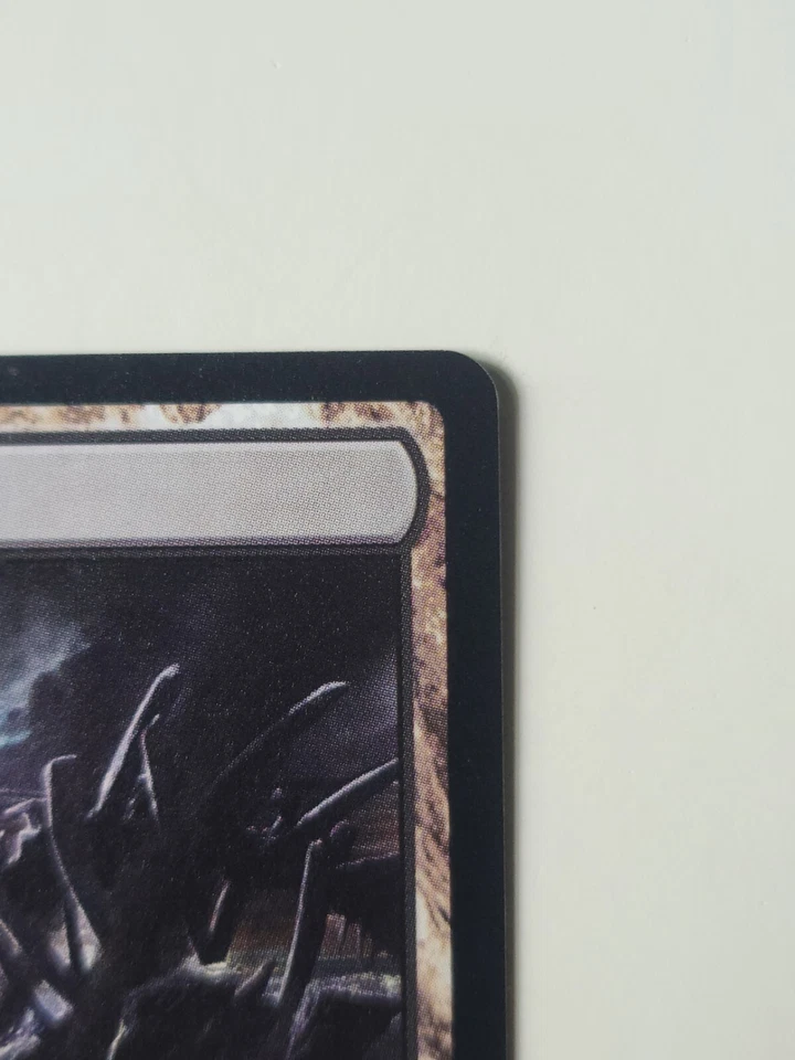 Japanese Polluted Delta Khans of Tarkir Regular - Image 2 of 4