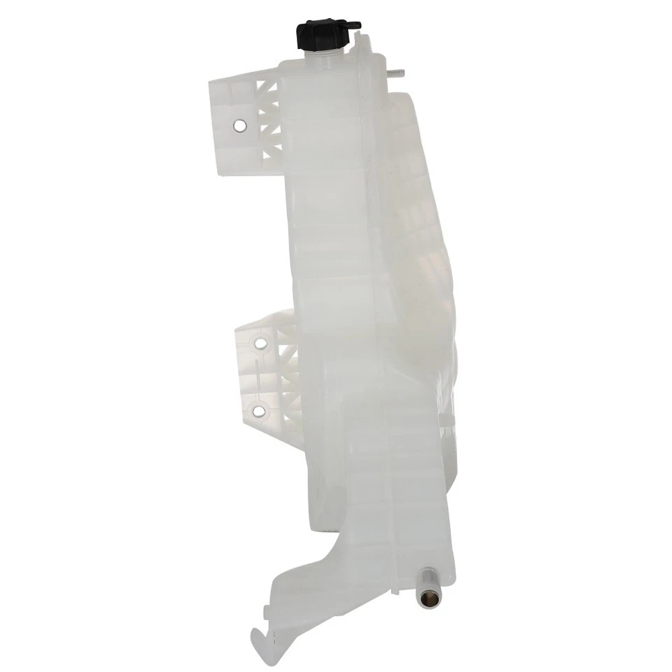 Coolant Reservoir Tank For 2013-2021 Peterbilt 579 w/ Cap 2013-18 Kenworth T680 - Image 2 of 4
