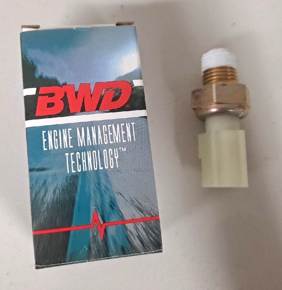 BWD Oil Pressure Switch With Light S4223 for FORD CROWN VICTORIA 2000-2011 — 第 2/4 张图片