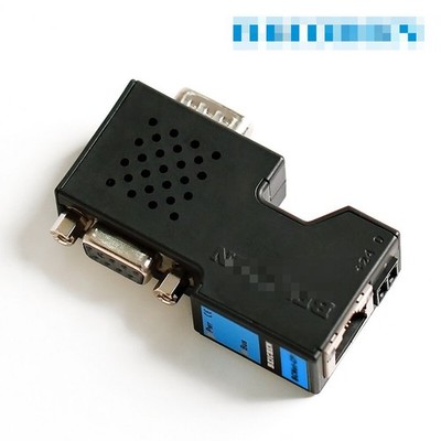 New BCNet-CP Ethernet processor